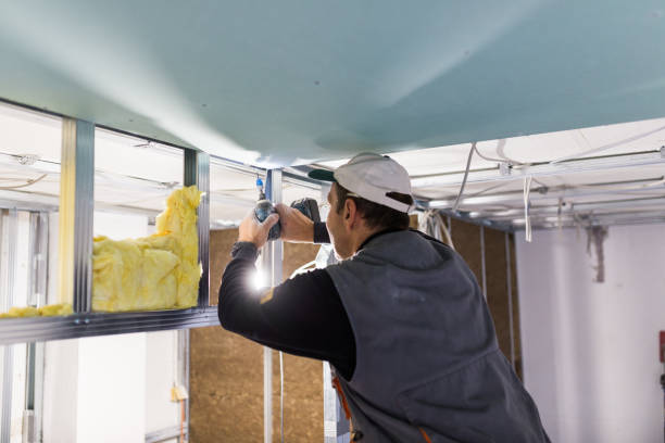 Types of Insulation We Offer in South Highpoint, FL