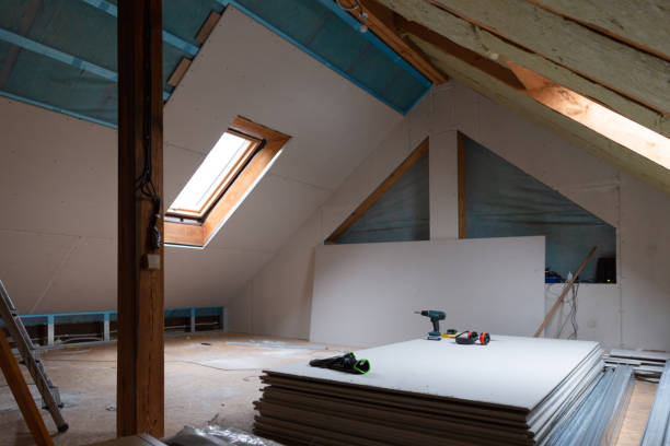 Best Blown-in Insulation in South Highpoint, FL
