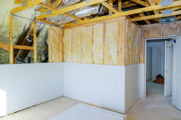 Types of Insulation We Offer in South Highpoint, FL