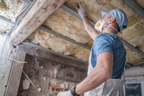 Best Insulation for Specific Applications in South Highpoint, FL