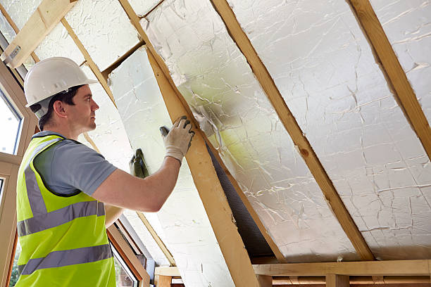 Best Blown-in Insulation in South Highpoint, FL